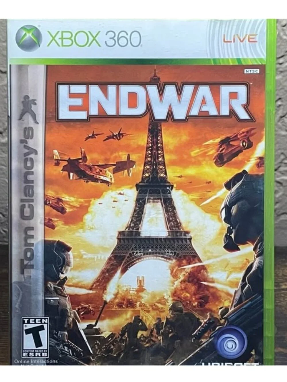 EndWar - Xbox 360